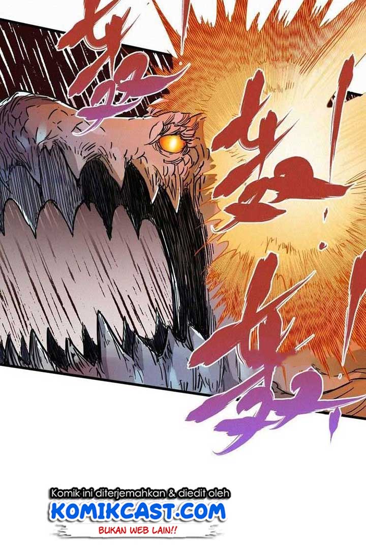 The Sacred Ruins Chapter 16 Gambar 30